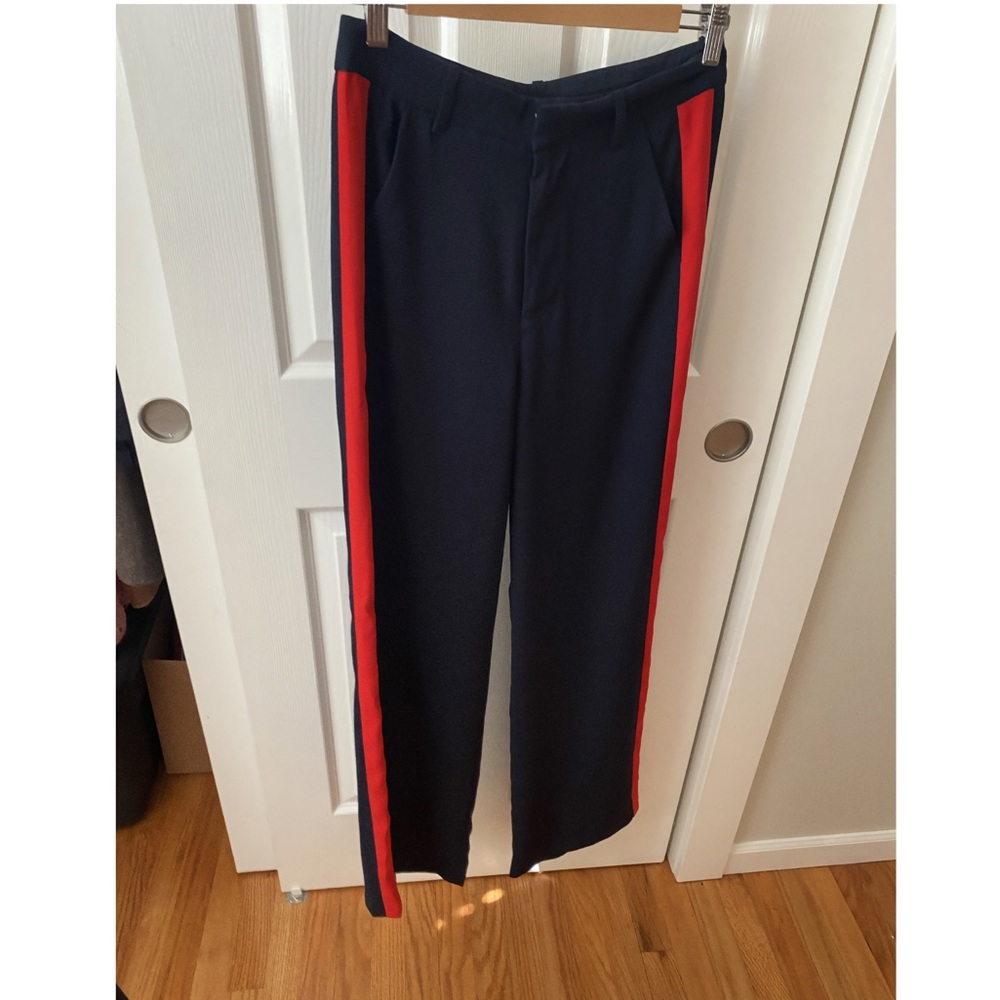 Habitual Track Pants, size 4